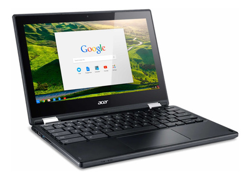 Acer Negro - Chromebook (usado)