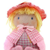 Sarah Kay Meyer Kahn Muñeca M5 Trapo Valentine Madtoyz