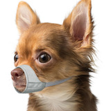 Short Snout Dog Muzzle, Small Muzzle For Chihuahua Shih