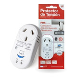 Protector De Tension Aire Acondi  2200 W Pr5 Anthay Flores