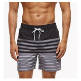 Shorts De Playa Para Hombre Trajes De Baño Para Hombres