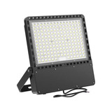 Lámpara Led Langqii Para Exteriores, 400 W, 6000 Lm, 2500 W,