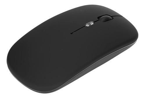 Mouse Gamer Sem Fio Slim Wireless Usb Profissional A Pilha