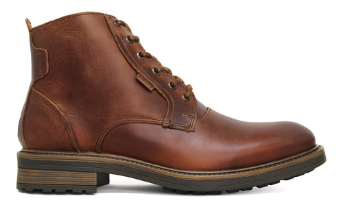 Bota Levis Casual Cafe Para Caballero Lv-211332c