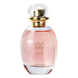 Perfume Feminino L'eau De Lily Soleil 75ml De O Boticário