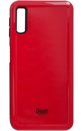 Funda Case Reforzada Para Samsung A70 Anti Golpes Celular