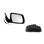 Retrovisor Mitsubishi Lancer 2005 2006 2007 2008 2009 2010  Mitsubishi Lancer