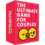 Juego De Mesa Para Parejas The Ultimate Game For Couples