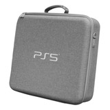 Bolsa Case Maleta Mochila Transporte Para Ps5 Playstation 5