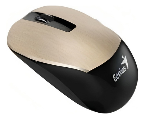  Mouse Convencional Inalambrico Genius Nx-7015