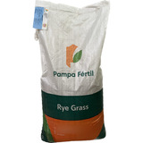 Rye Grass Anual Resiembra Otoño X 20 Kg Imbatible!! Raigras 