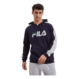 Buzo Canguro Fila Tagli Hombre F11l00712-6020