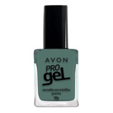 Avon - Pro Gel - Esmalte - Diversas Cores Cor Granito