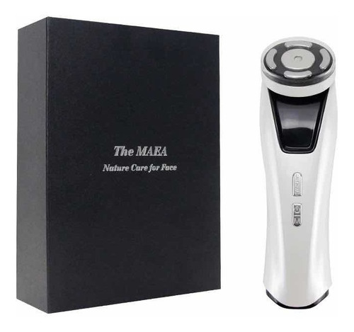 Mini Hifu Rf Ultrasonic Nuevo Modelo Y Facial Corporal+ Gel