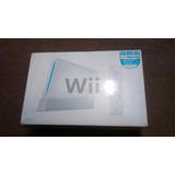 Wii + Sport Pack