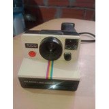 Polaroid Land Camera 1000