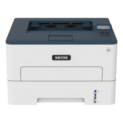 Impresora Laser Xerox B230 Monocromatica Usb Wifi Lan 34 Ppm Blanco | Meses sin interés