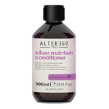 Silver Maintain Conditioner 300 Ml Alte - mL a $266