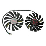 Dual Fan Placa De Video Msi R9 380, R9 390, R9 390x Gaming