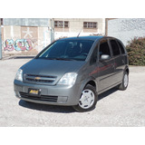 Chevrolet Meriva 1.8 Gl 2012