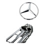 Estrella Emblema De Baul Mercedes Benz Clase A W168 Original Mercedes Benz Clase E