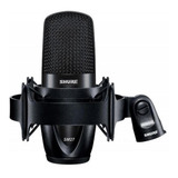 Shure Sm27 Microfono Condensador Multiproposito Original