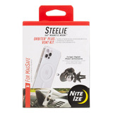 Soporte Magnetic Nite Ize Steelie Magsafe Para Ventilacion