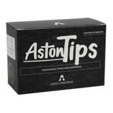 Ponteira  Aston Tips Para Tatuagem E Tattoo Cx50 Unidades