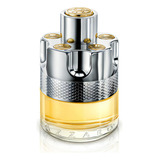 Azzaro Wanted Edt 50 ml Para  Hombre