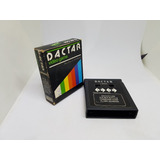 Cartucho Para Atari 2600 - 4 Em 1 - Dactar - Com Caixa - 03