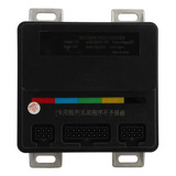 Controlador De Motor Dc Programable 72v Sin Escobillas 60a H