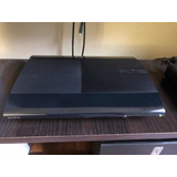 Consola De Juegos Sony Ps3 Slim