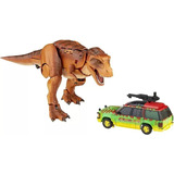 Transformers Jurassic Park Autobot Jp93 Hasbro - F06325