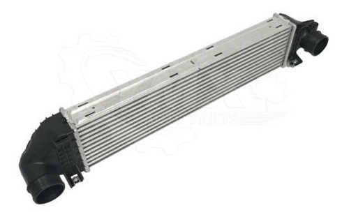 Turbo Charge Air Intercooler Fit Ford Escape Focus 2.0l  Yma