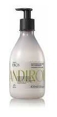 Natura Andiroba Pulpa Hidratante 400 Ml - mL a $125