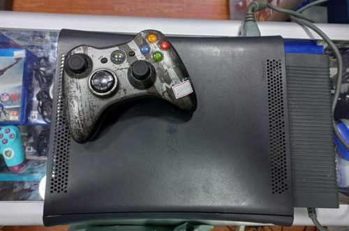 Xbox360