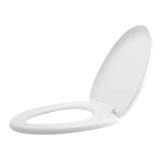 Asiento Sanitario Alongado Dynamic, Blanco Corona 87900r001