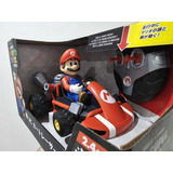 Nintendo Mario Kart Control Remoto