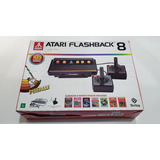 Atari Flashback 8 Não Funciona Leia O Anúncio