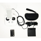 Kit De Gafas Fpv Kumbacam Para Dji Phantom 3 Y 4. Flysight