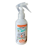 Locion Natural Neem Repelente Mosquitos Perros Y Gatos 125ml