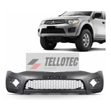 Parachoque Delantero Mitsubishi L200 2011-2015