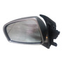 Retrovisor Chevrolet Van N300 Manual Derecho 2012 - 2021