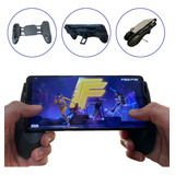 Gamepad Suporte Controle Joystick Celular Pubg Mobile Jogo