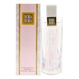 Bora Bora Por Liz Claiborne Para Mulheres - 3.4 Oz Edp Spray