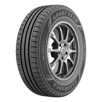 1 Llanta 185\u002F70r13 Goodyear Assurance Maxlife 86t SL Índice De Velocidad T | Envío gratis
