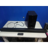 Sound Bar LG  Sh2