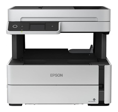 Impressora Multifuncional Epson Ecotank M3180 Com Wifi 