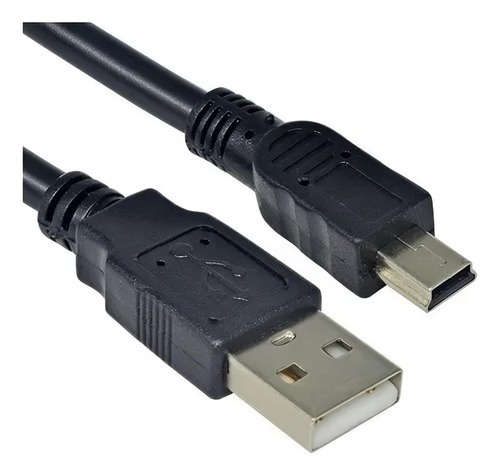 Cable Micro Usb V3 Celular Transferencia Datos Carga Control