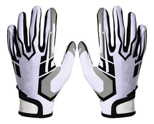 Guantes Antideslizantes Para Fútbol Americano Grip Boost